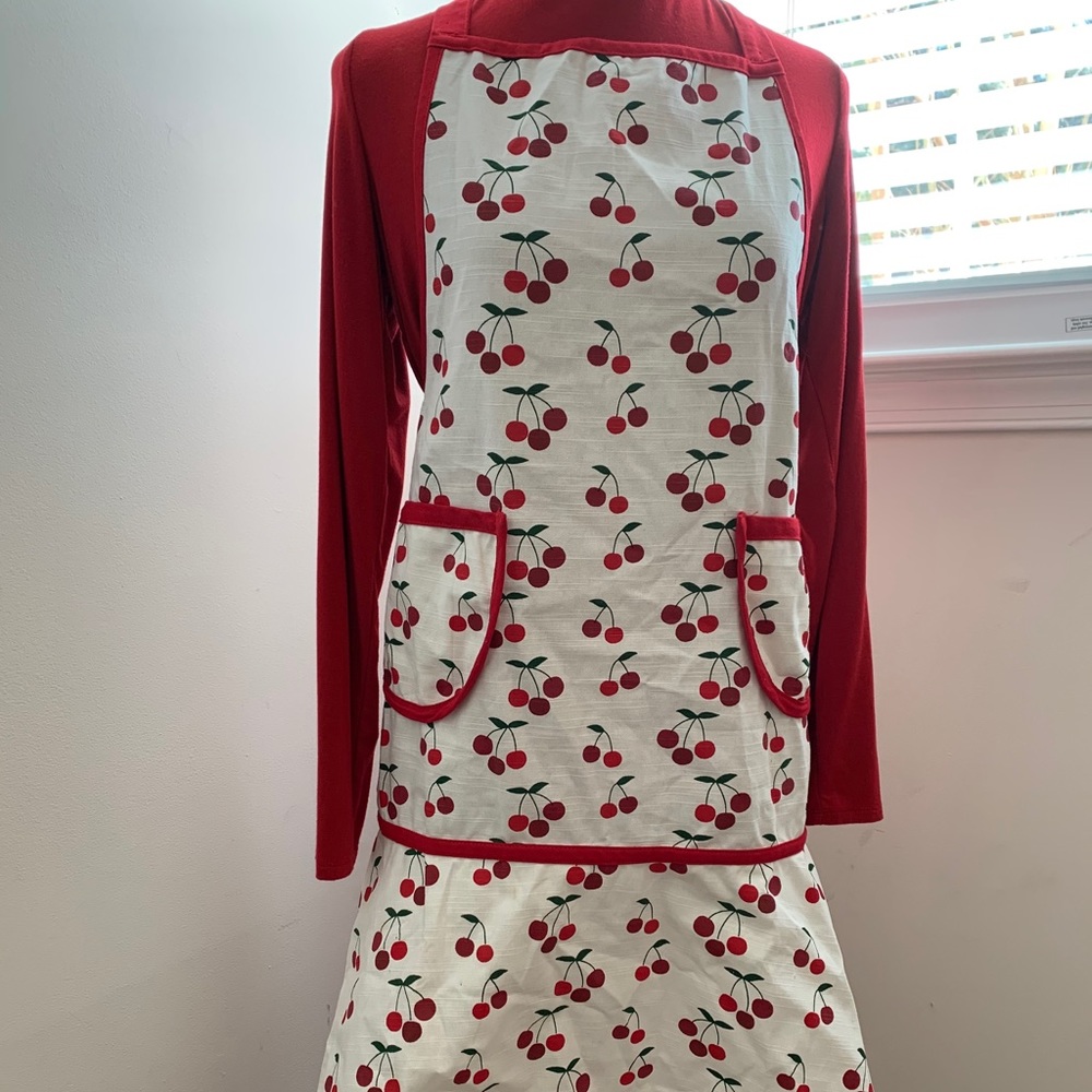 Cooking Apron